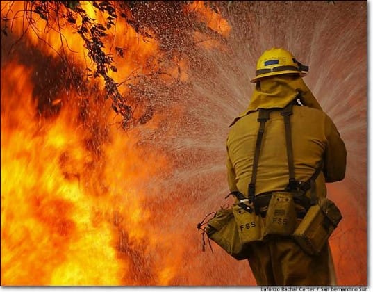 Bombero