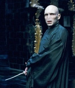 Lordvoldemort