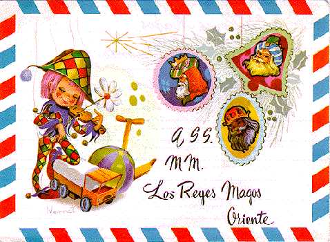 Reyesca