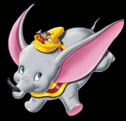 Dumbo