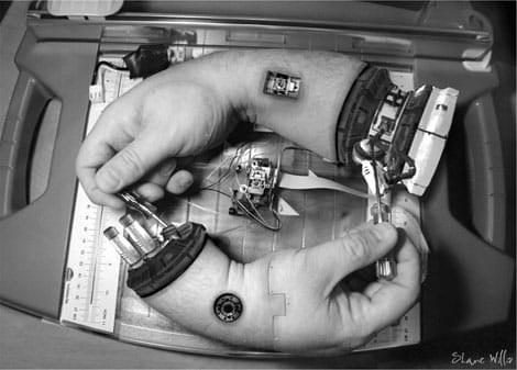 Escher