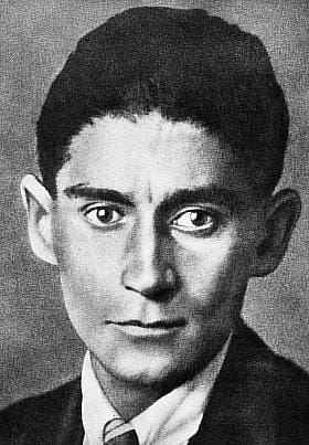 Franz kafka