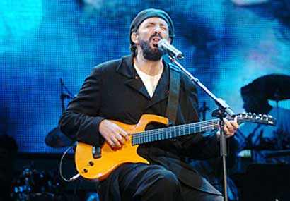 Juanluisguerra
