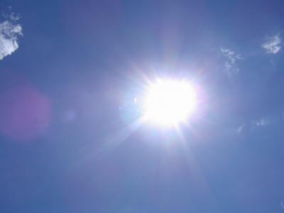 Dia soleado