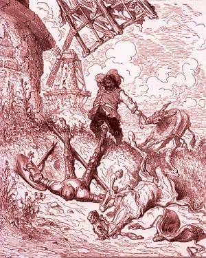 Donquijote
