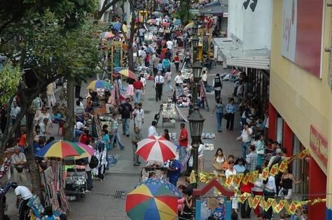 Mercadillo