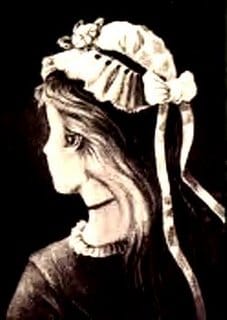 Vieja joven