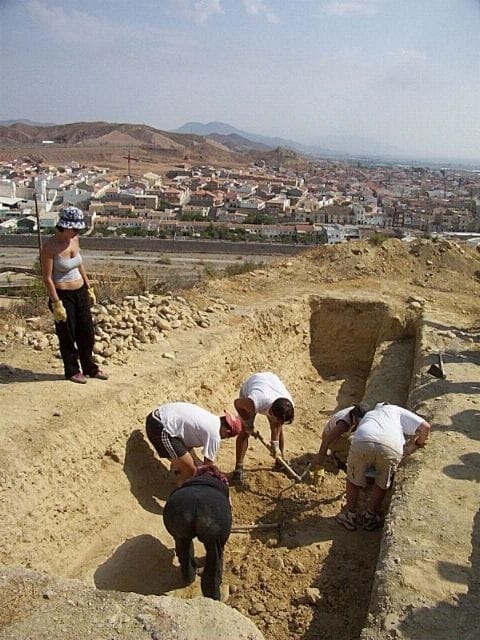Arqueologia
