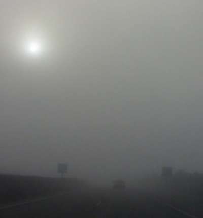 Niebla