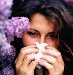 Alergia