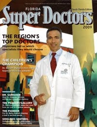 Superdoctors