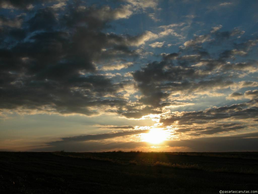 Amanecer