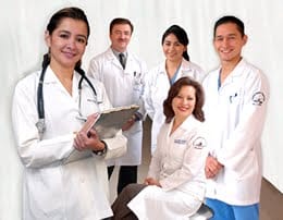 Chequeomedicoejecutivo