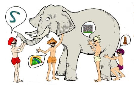 Elefante