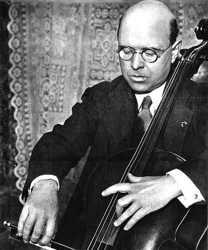 Casals
