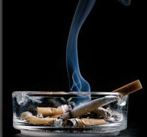 Cigarrillo