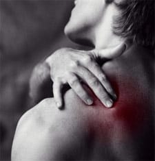 Contractura