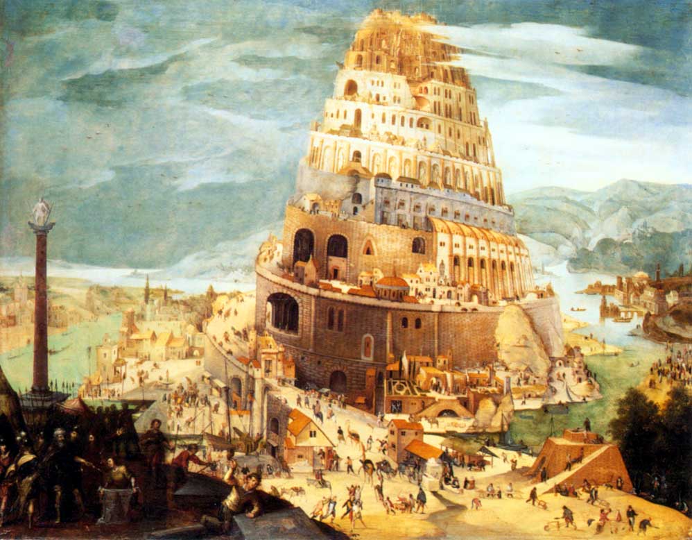 Babel