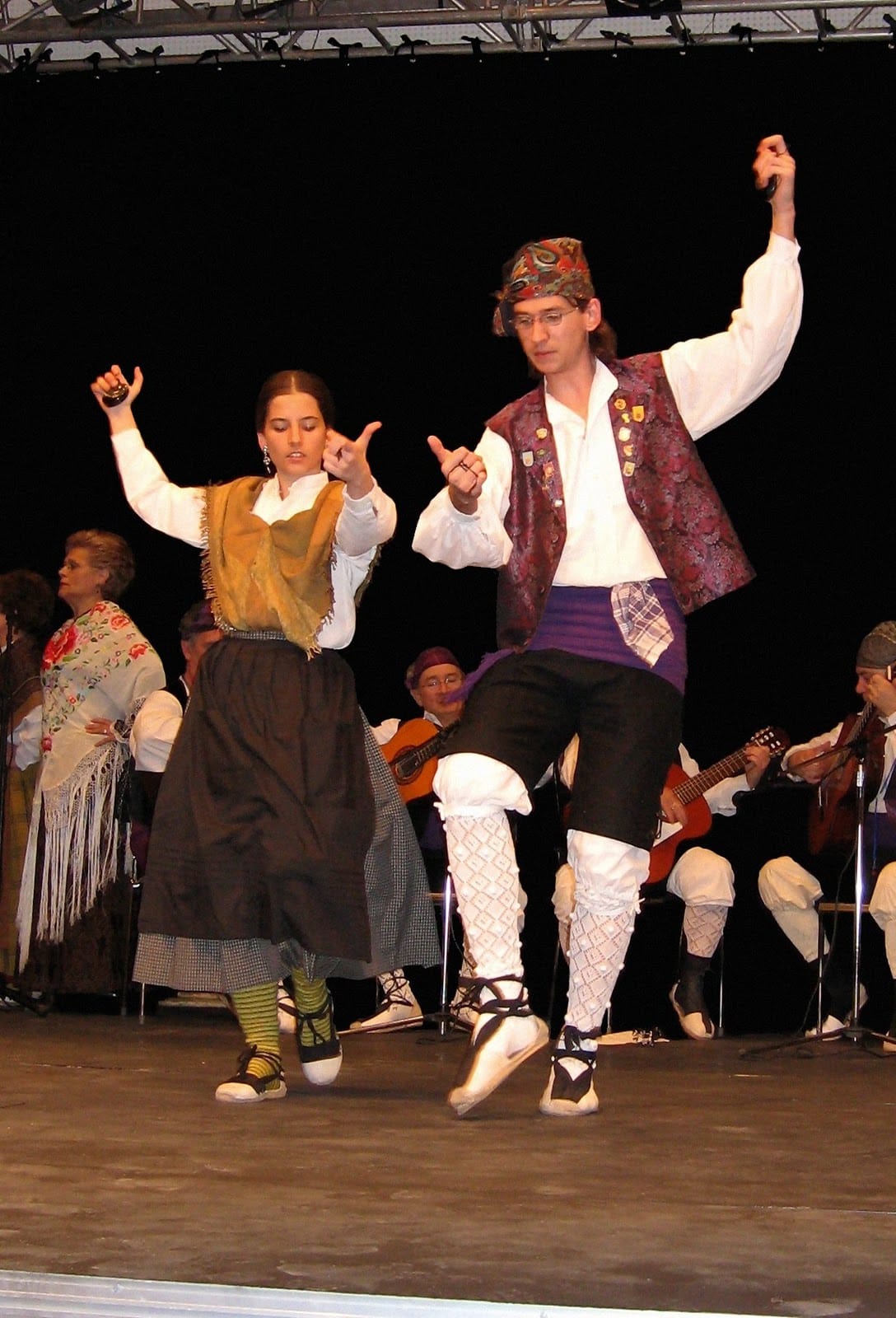 Baile