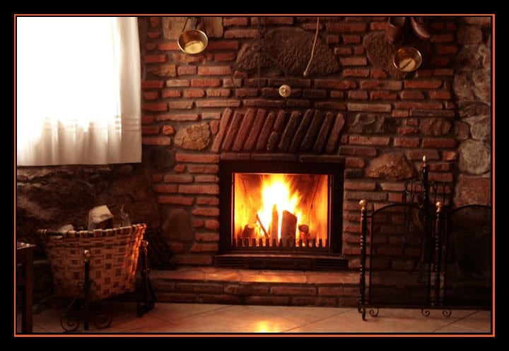 Chimenea