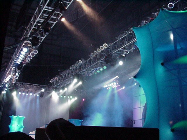 Iluminacion convencional 2