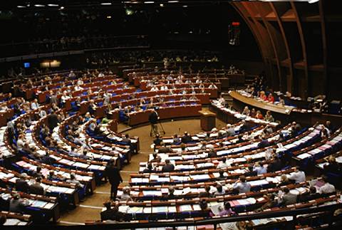 Parlamento europeo