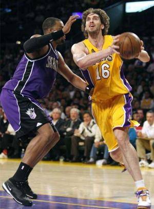 Paugasol