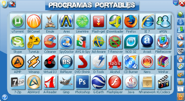 Programas