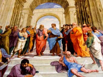 Aristoteles academia