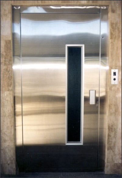 Ascensores