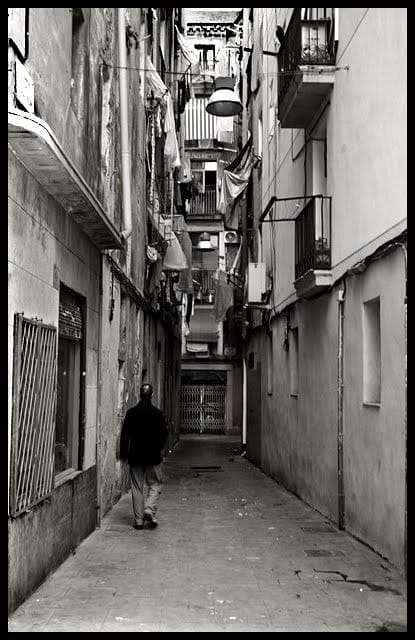 Callejonsinsalida