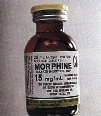 Morfina