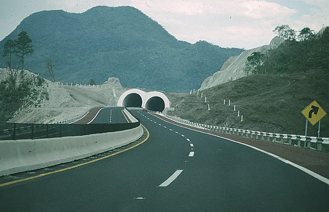 Autopista