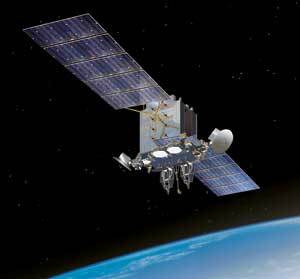 Satelites