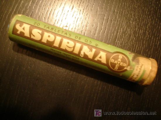 Aspirinas