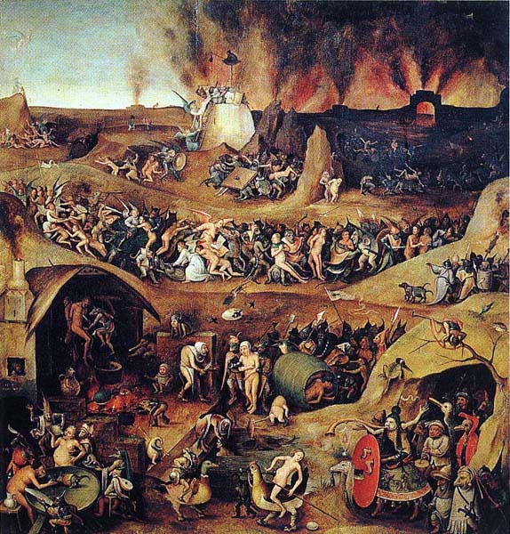 Infierno