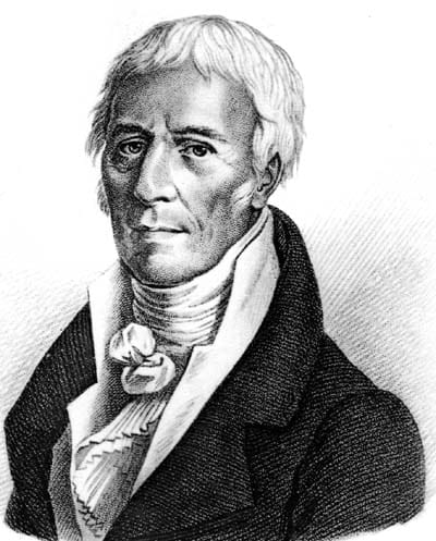 Lamarck
