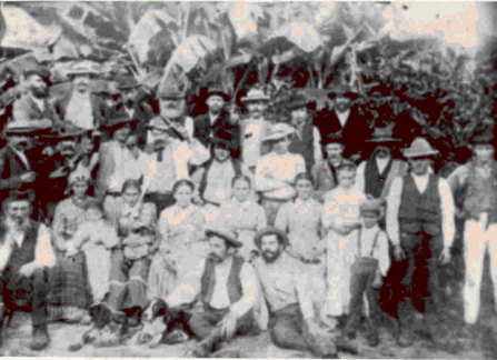 Colonos