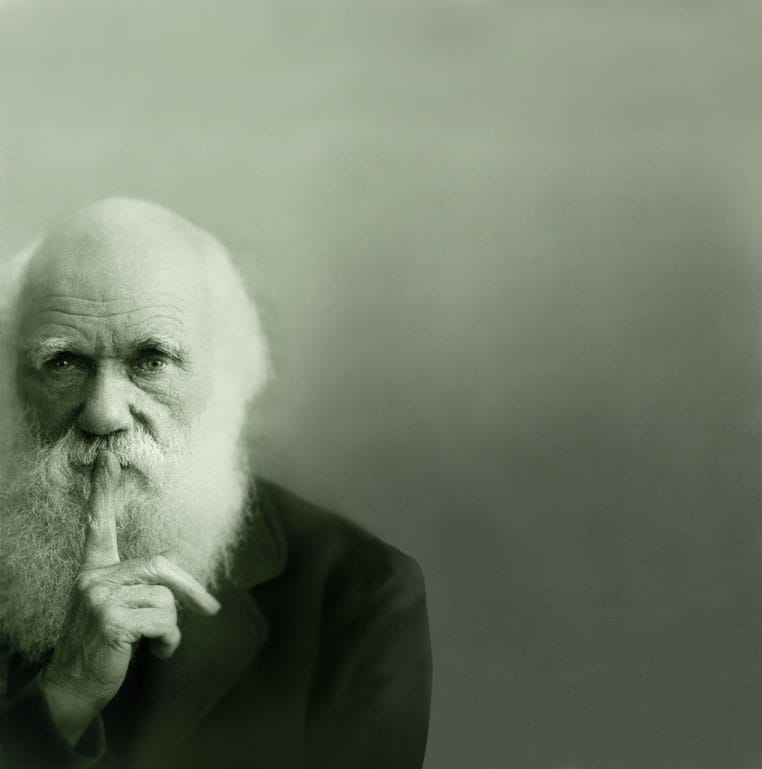 Darwin bg