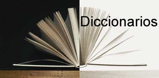 Diccionarios