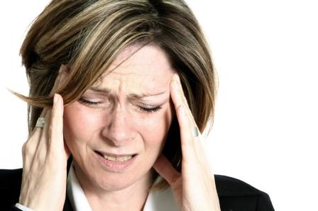 Headache