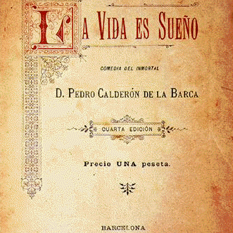 La vida es sueno