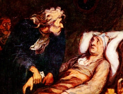 Le malade imaginaire1