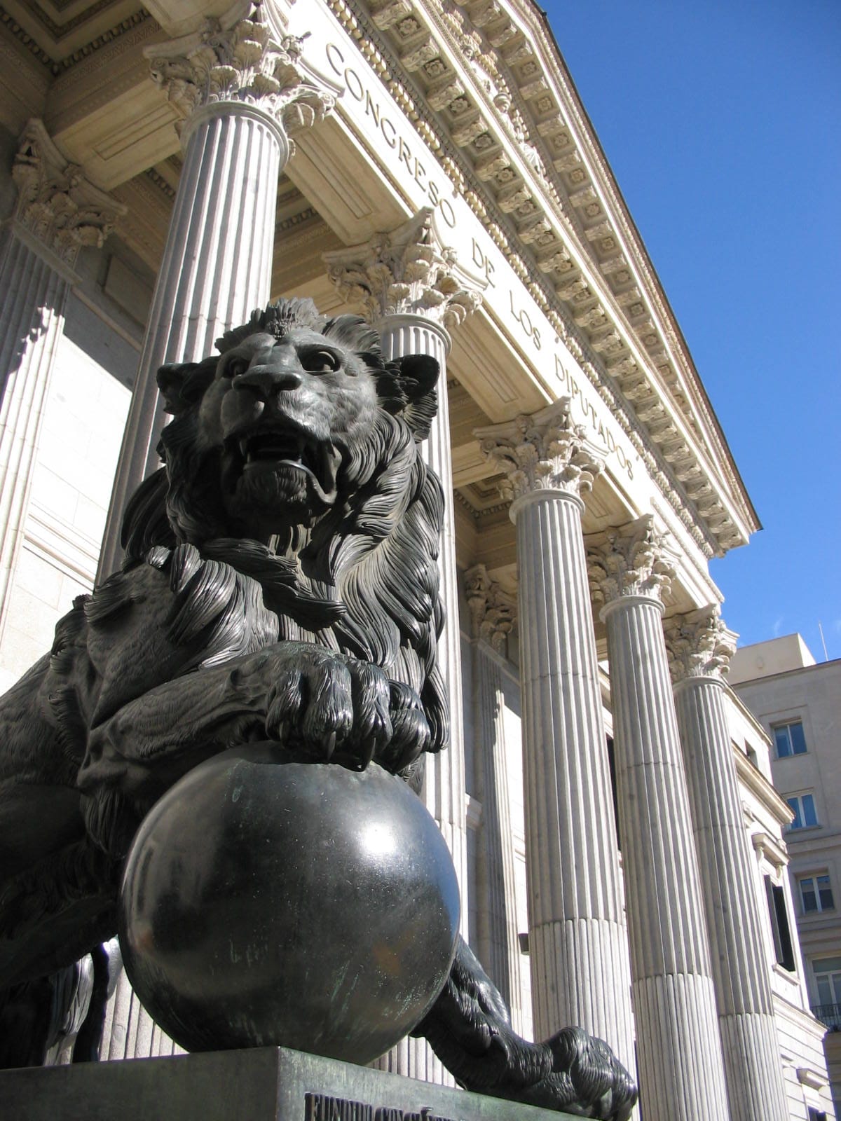 Leon congreso1