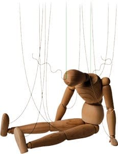Marioneta