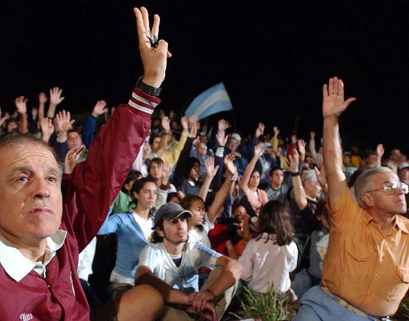 Votacion tapa