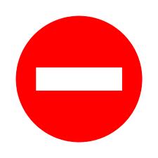 Direccionprohibida