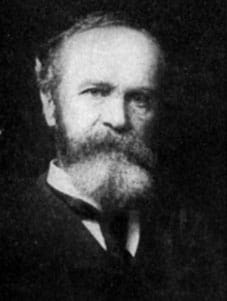 William james 2