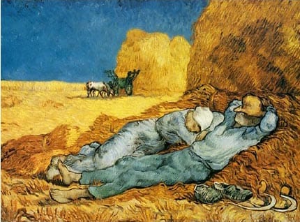 Siesta