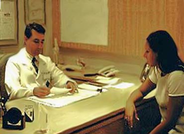 Consulta